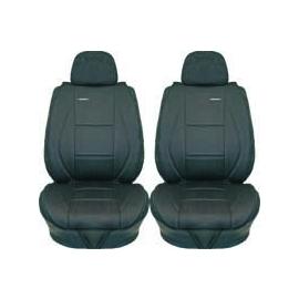 Bossi Seat Cushion 2Pcs Estoril Black